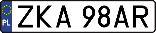 ZKA98AR