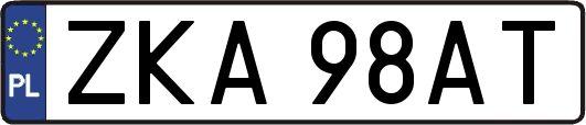 ZKA98AT