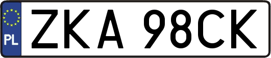ZKA98CK