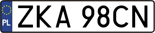 ZKA98CN