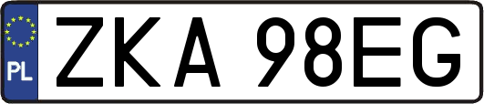 ZKA98EG