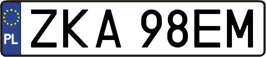 ZKA98EM