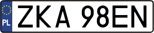 ZKA98EN
