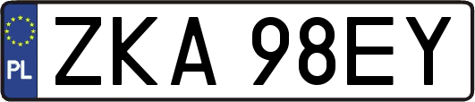 ZKA98EY