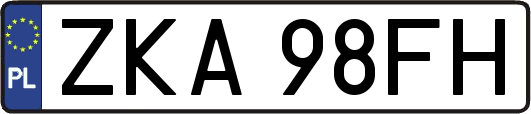 ZKA98FH