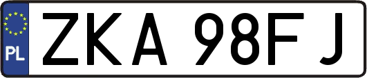 ZKA98FJ