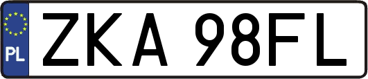 ZKA98FL