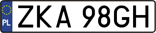 ZKA98GH