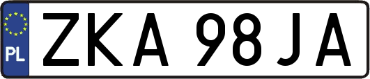 ZKA98JA