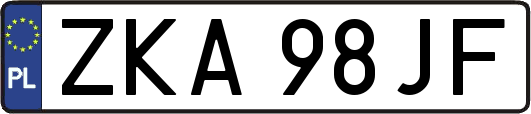 ZKA98JF