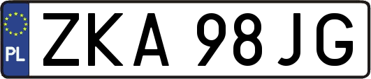 ZKA98JG