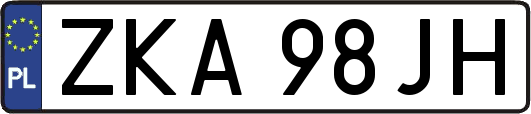 ZKA98JH