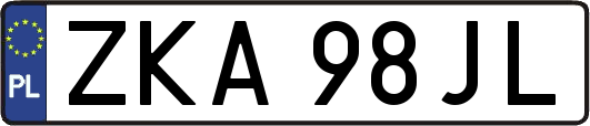 ZKA98JL