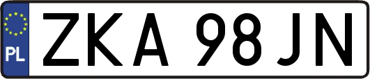 ZKA98JN