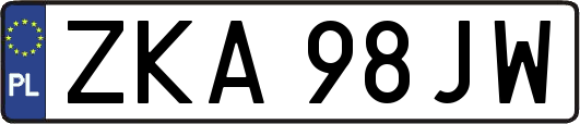 ZKA98JW