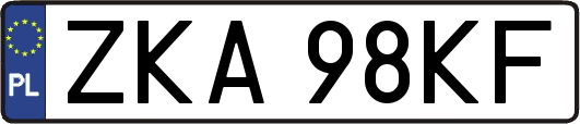 ZKA98KF