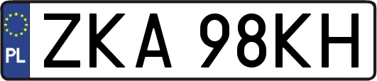ZKA98KH