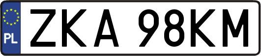 ZKA98KM