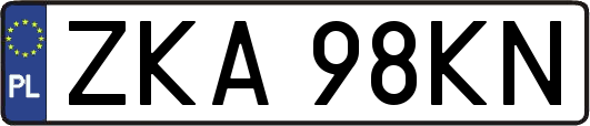ZKA98KN