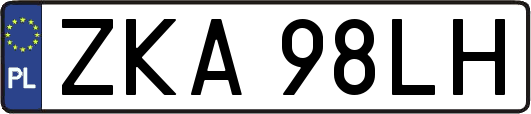 ZKA98LH