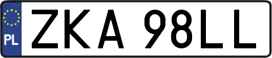 ZKA98LL