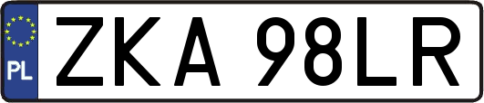 ZKA98LR