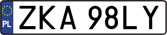 ZKA98LY