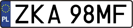 ZKA98MF