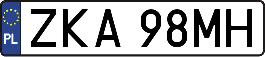 ZKA98MH