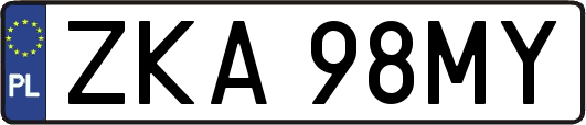 ZKA98MY