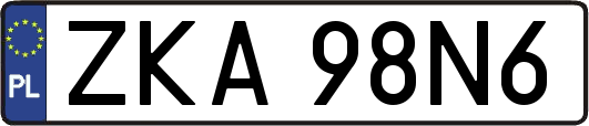 ZKA98N6
