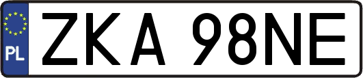 ZKA98NE