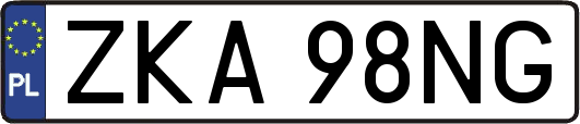 ZKA98NG
