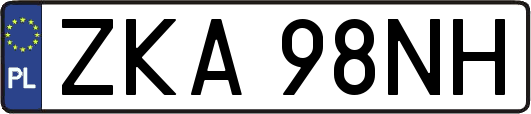ZKA98NH