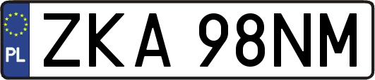 ZKA98NM