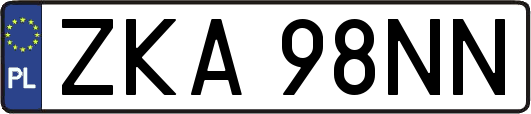 ZKA98NN