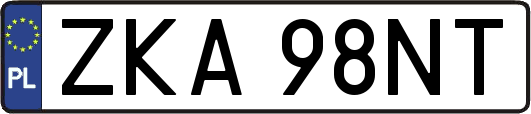 ZKA98NT