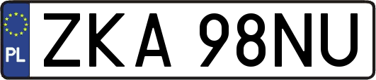 ZKA98NU