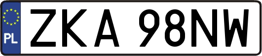 ZKA98NW