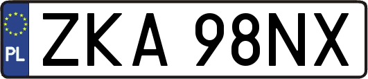 ZKA98NX
