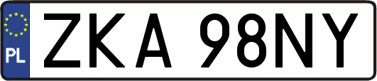 ZKA98NY
