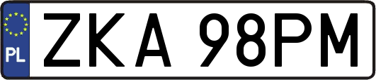 ZKA98PM