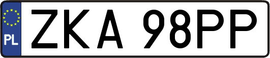 ZKA98PP
