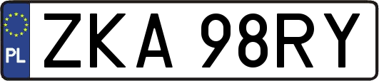 ZKA98RY