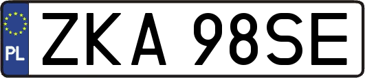 ZKA98SE