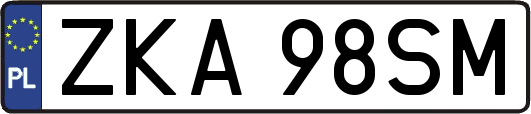ZKA98SM