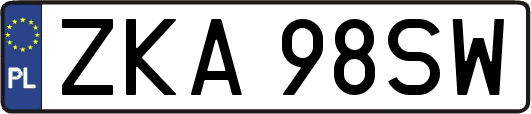 ZKA98SW