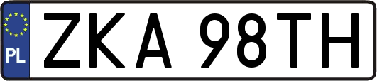 ZKA98TH