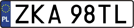ZKA98TL