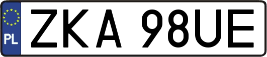 ZKA98UE